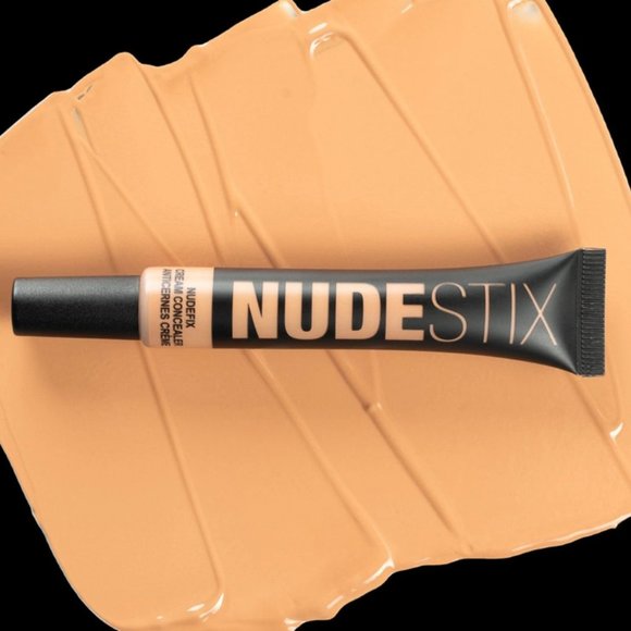 NUDE 5 - NUDEFIX CREAM CONCEALER - Picture 2 of 6